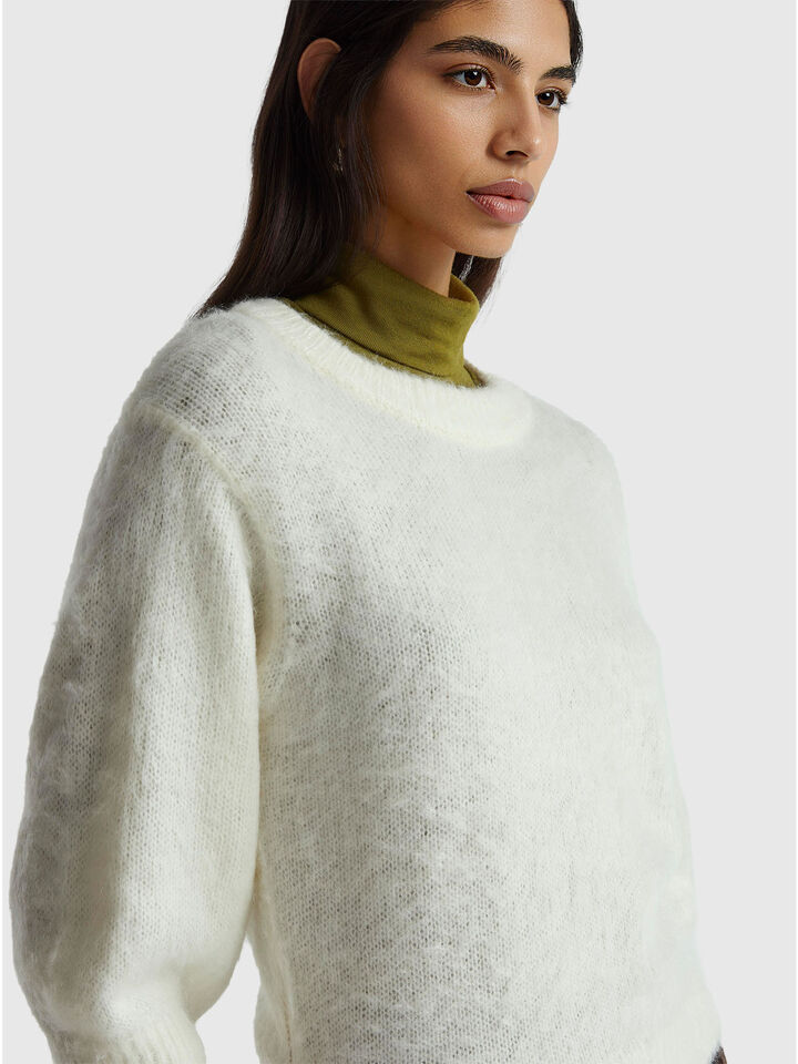 SWEATER Women image number 4